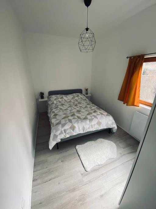 Bel Appart Proche Centre Ville, Thermes, Casino Баньєр-де-Бігорр Екстер'єр фото